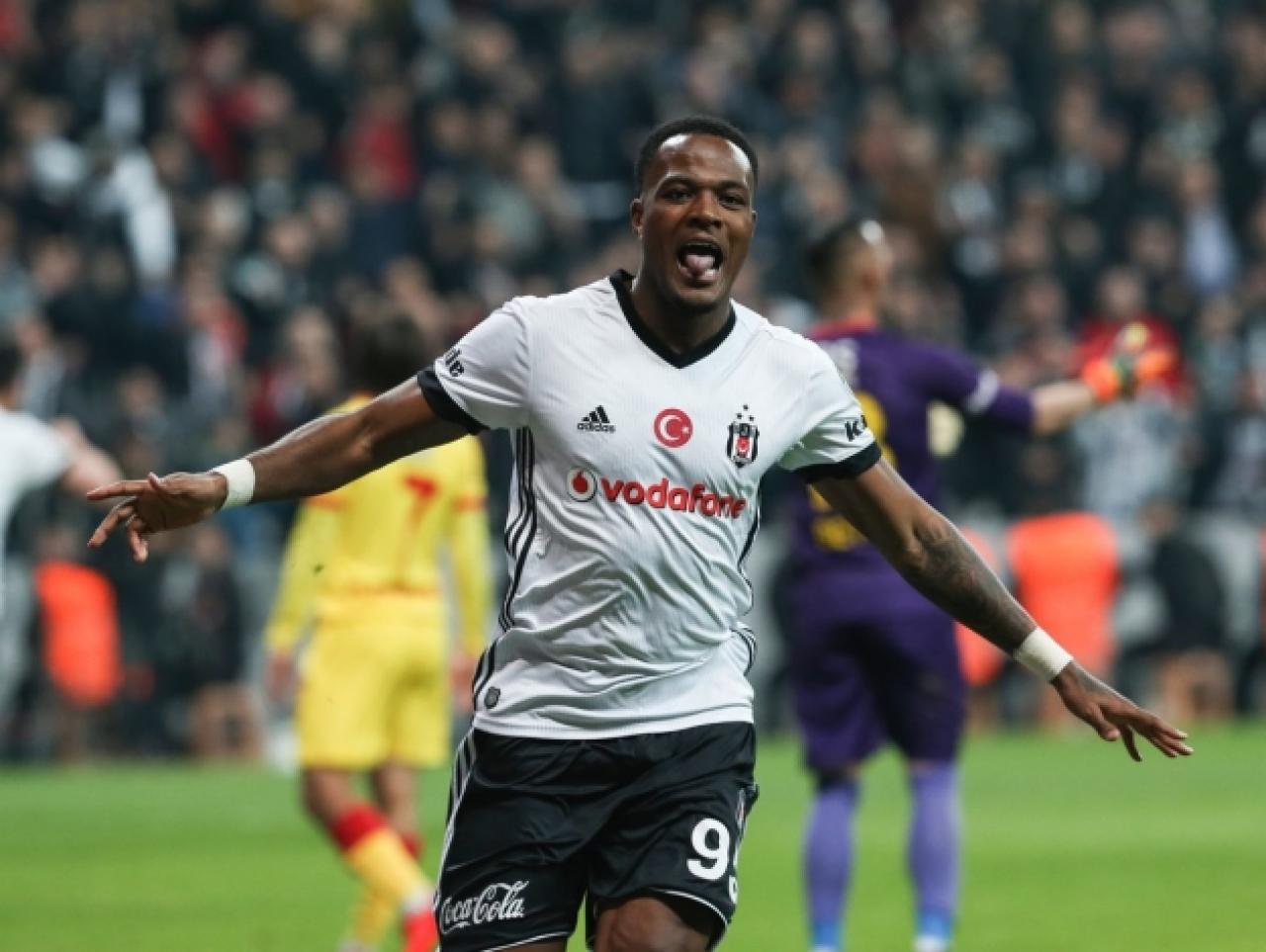 Forma Larin'de