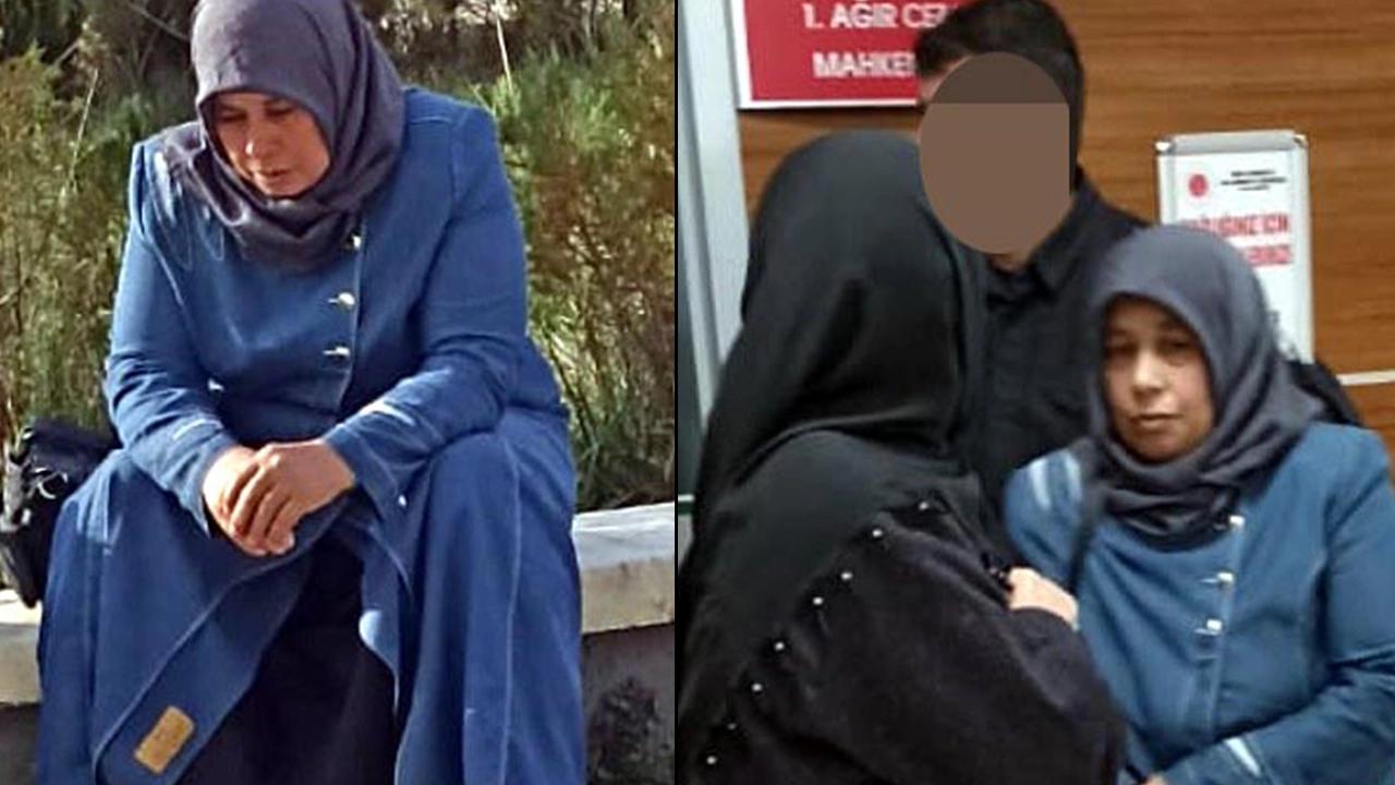 Annesini 8 yerinden bıçaklamıştı! İfadeleri kan dondurdu: 'Allah'ın emri ile yaptım'