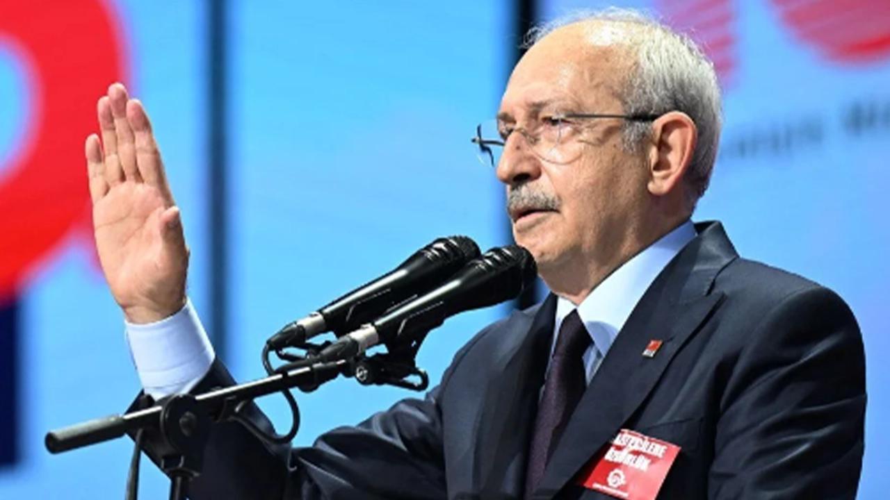 Erdoğan Bayraktar, Kemal Kılıçdaroğlu hakkındaki şikayetinden vazgeçti