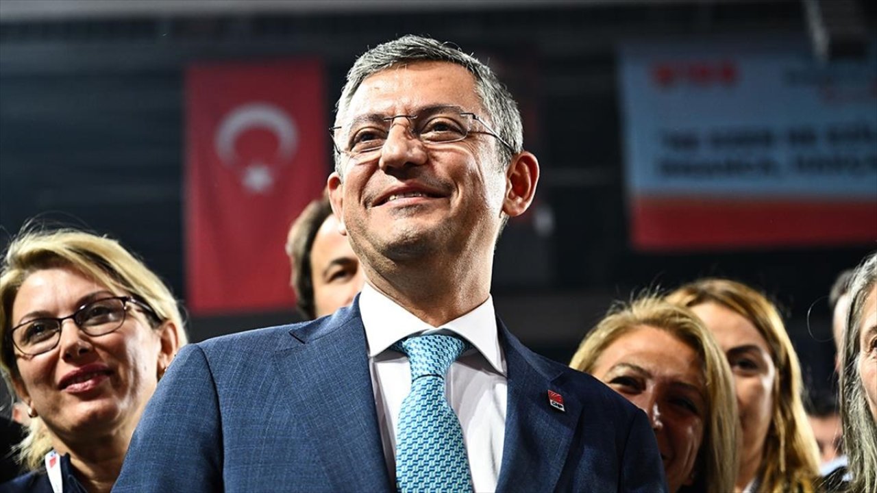 CHP'de yeni dönem: Devir teslim töreninin tarihi belli oldu