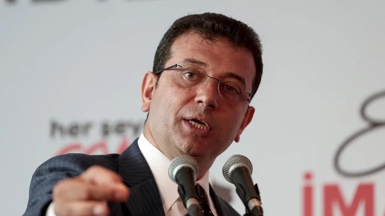 Ekrem İmamoğlu açıkladı, Murat Ongun paylaştı: 'Dezenformasyon Merkezi dahi yalanlamadı'