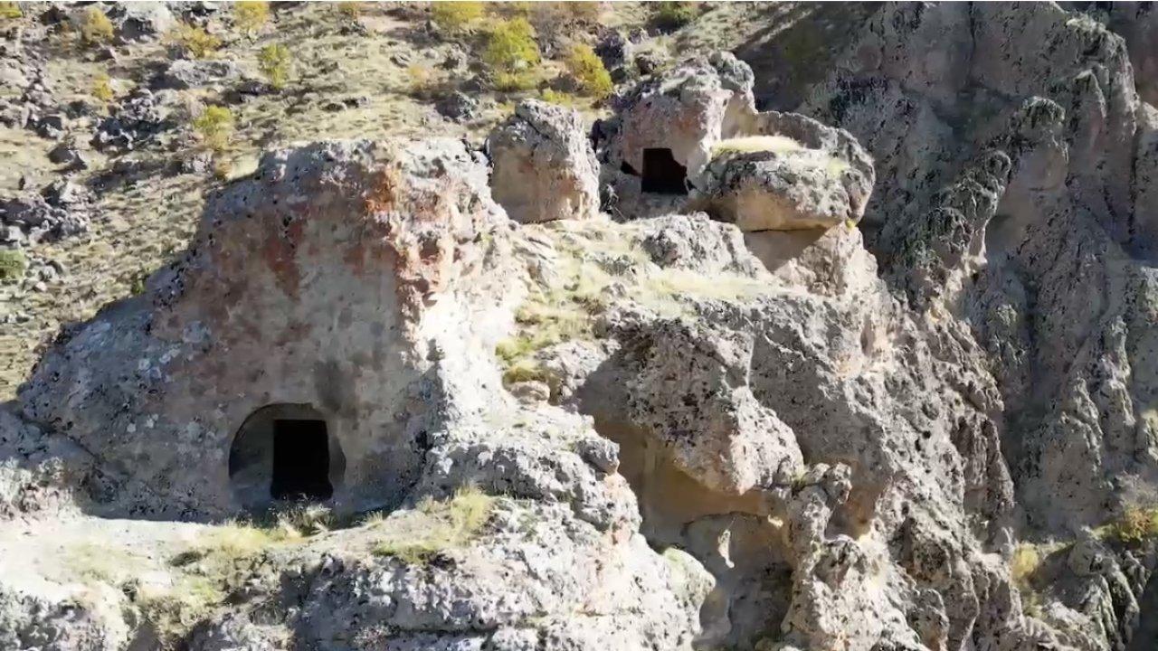 Gelin odaları, turizme kazandırılacak