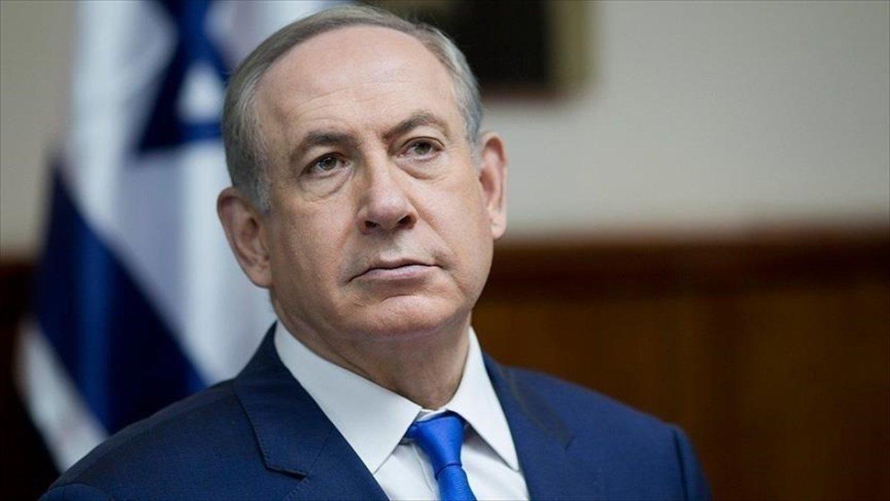 Netanyahu ateşkes sağlansa da savaşa devam etmekte kararlı: 'Hamas'ı ortadan kaldıracağız'