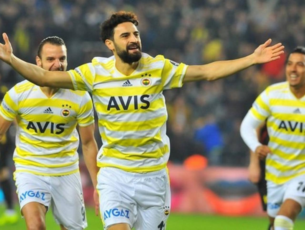 Fener'in çıkış zamanı!