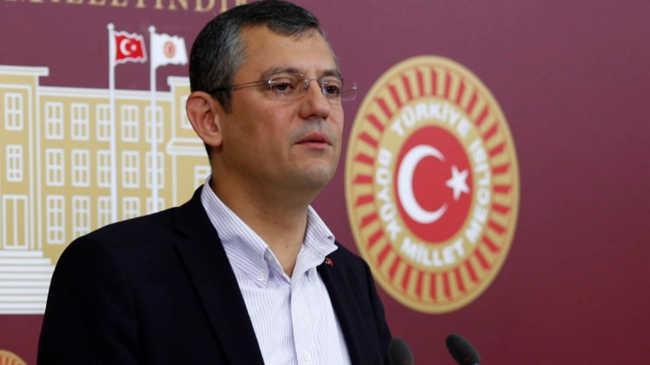 CHP, Yargıtay'ın kararı sonrası harekete geçti: 'Anayasal düzene karşı kalkışma girişimi derhal bastırılmalı'