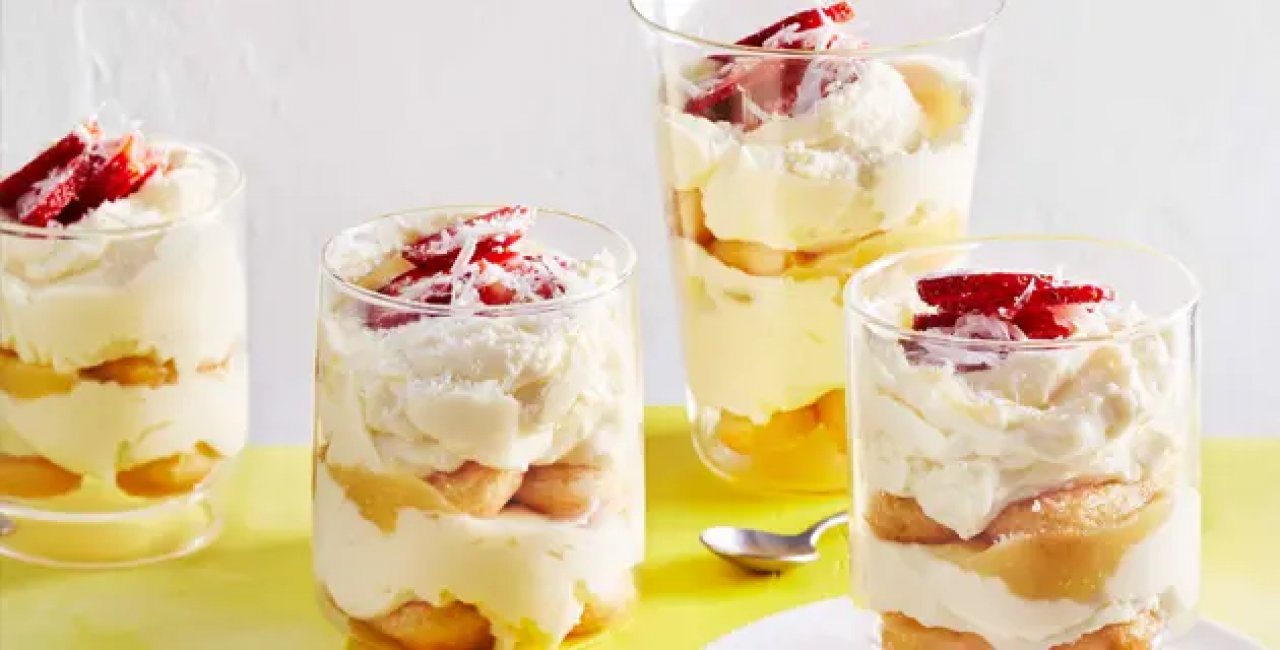 Gelinim Mutfakta limonlu tiramisu tarifi ve yapılışı 10 Kasım