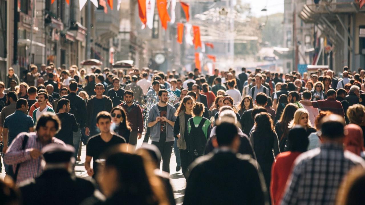 İşsizlik rakamları açıklandı