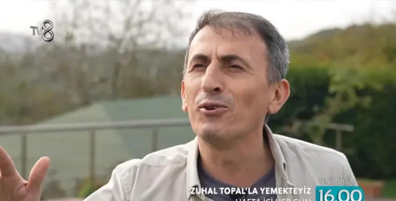 Zuhal Topal'la Yemekteyiz 10 Kasım Cuma kim birinci oldu?