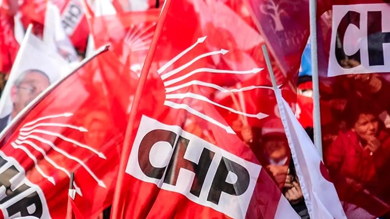 CHP'de istifa depremi: İl teşkilatında 80 kişi birden istifa etti