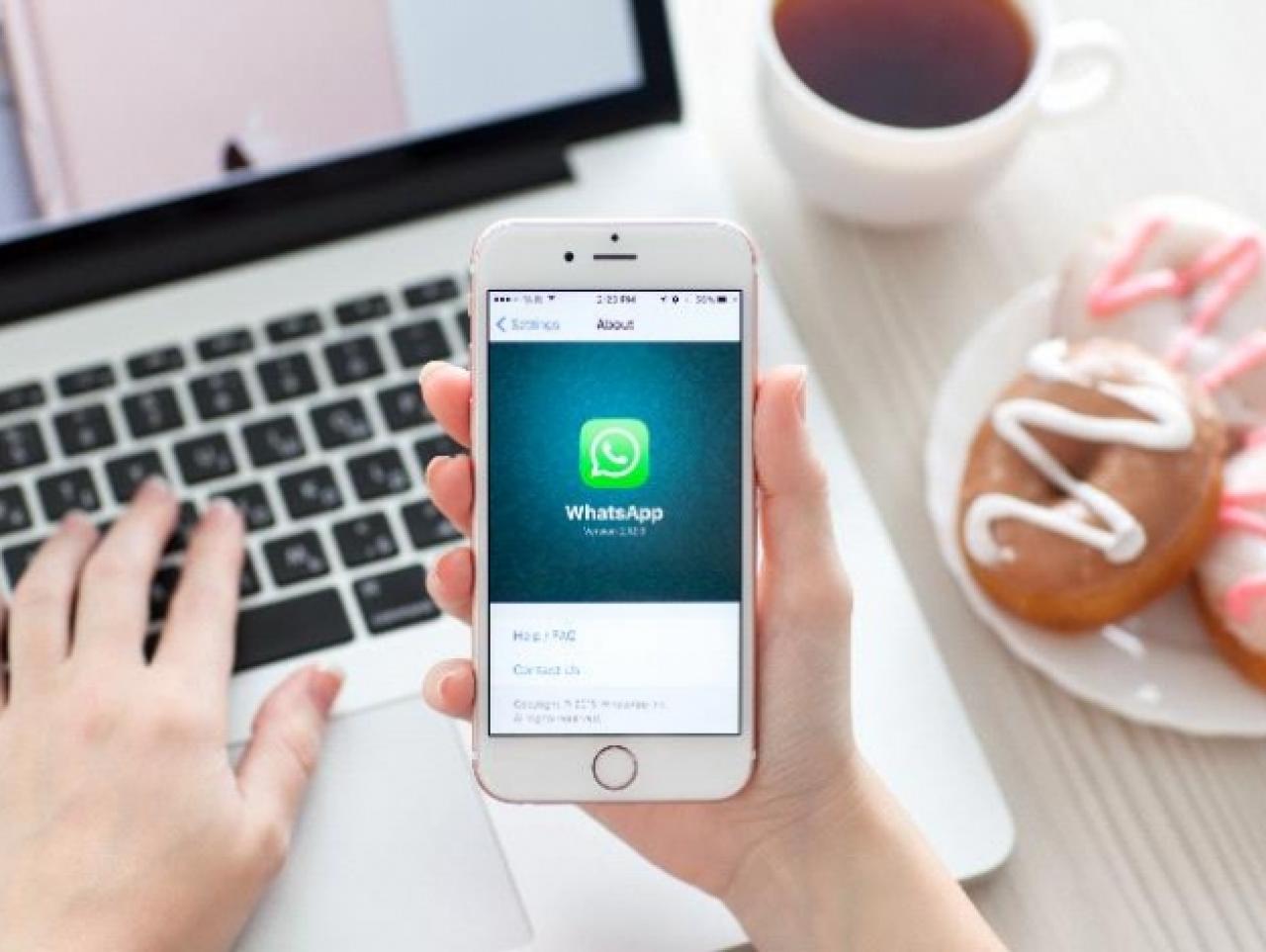 Whatsapp'ta silinen mesajlar nasıl okunur? Adım adım yapılması gerekenler