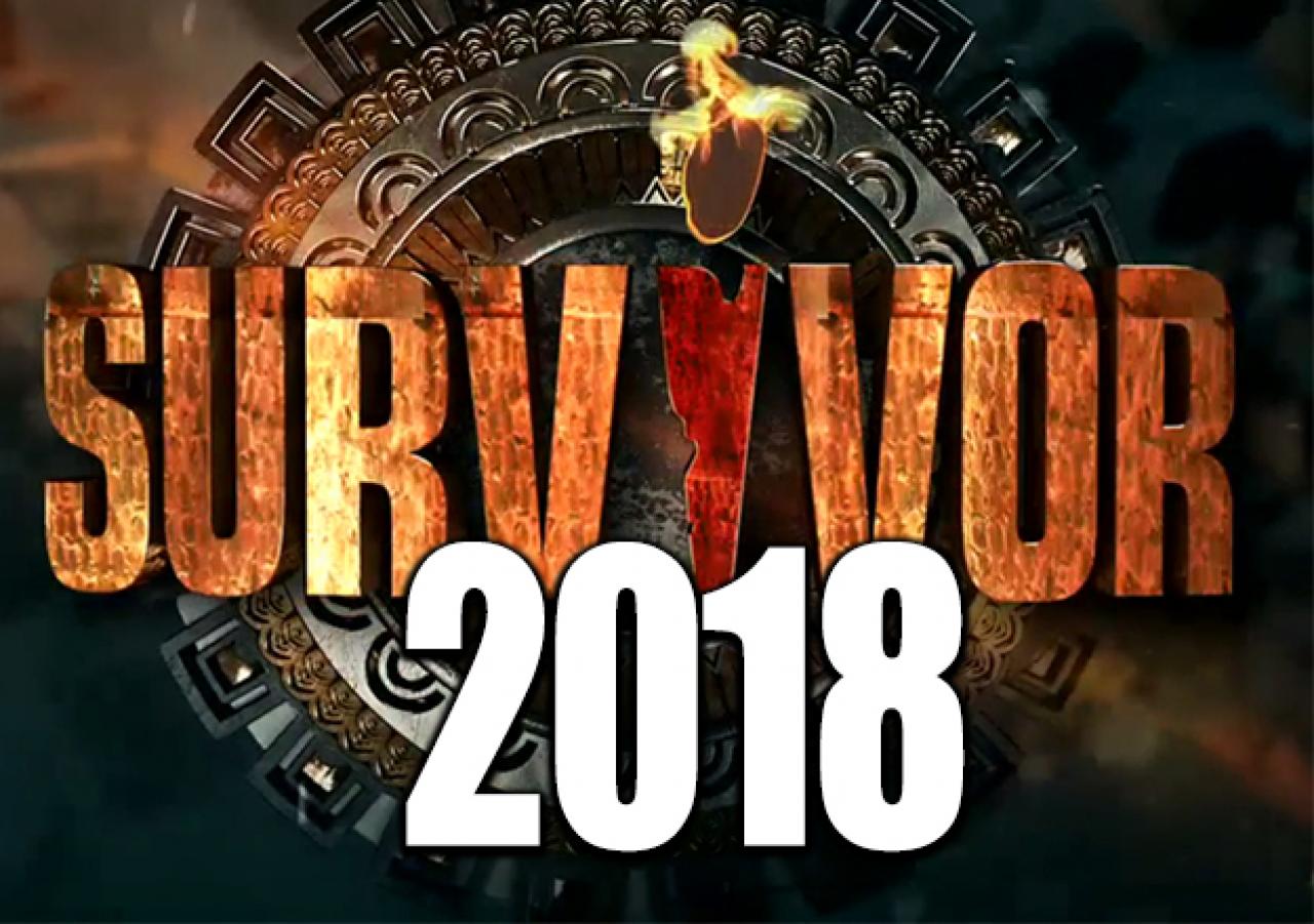 Survivor 2018 kadrosu şekilleniyor! Ada'da hangi isimler yarışacak