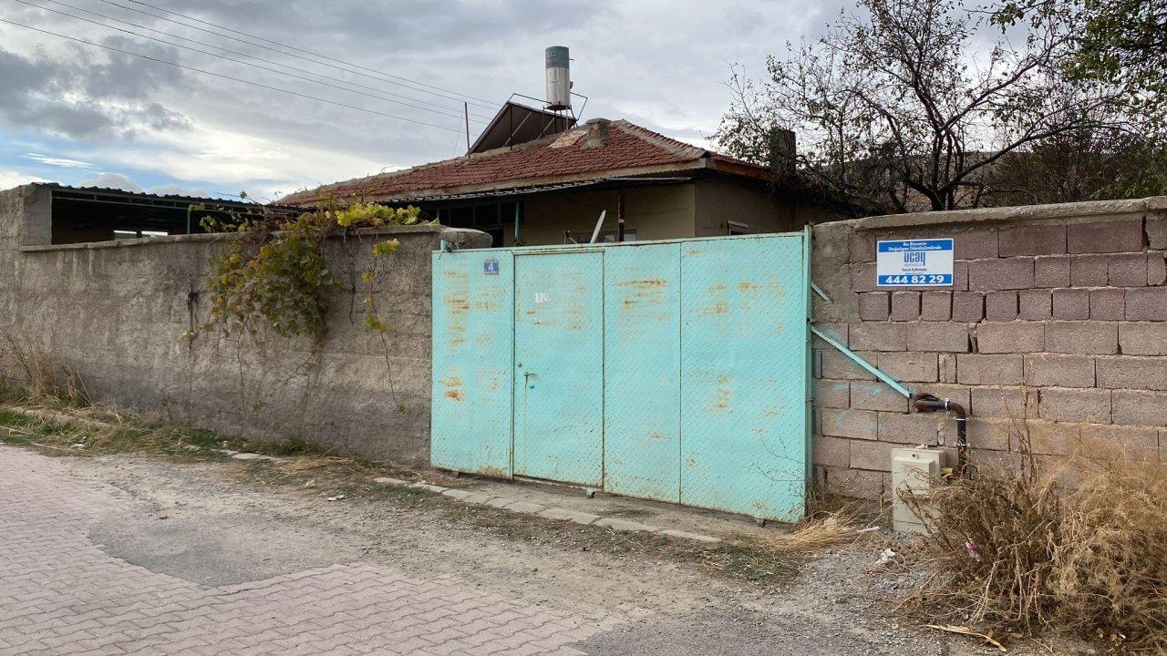 Eşini öldürmüştü! İfadesi ortaya çıktı: Barışma teklifini reddettiği için katletmiş