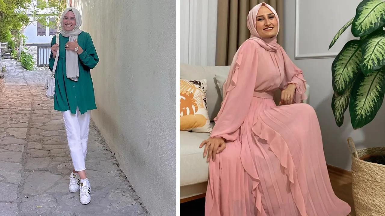 Gelin Evi Neriman Baş Çakır kimdir? Instagram hesabı