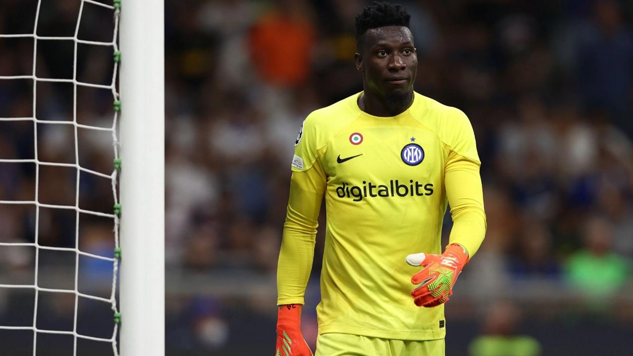 Manchester United'ın kalecisi Onana hakkında suç duyurusu: 'FİFA'da bir yargılama isteyeceğiz'