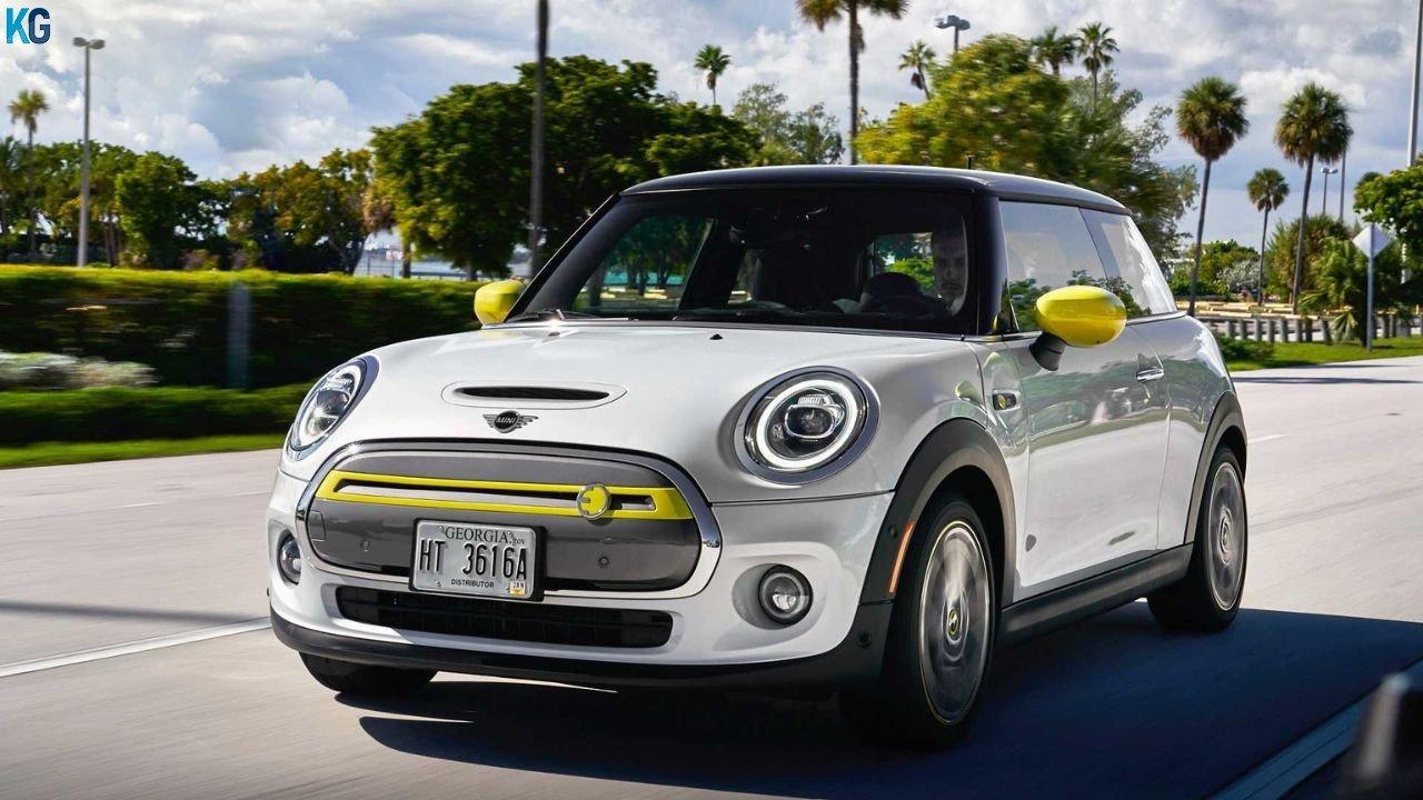 Aralık 2023 Mini Cooper Fiyatları Cooper SE, Cabrio, Clubman, Countryman, Mini JCW ne kadar kaç bin TL?