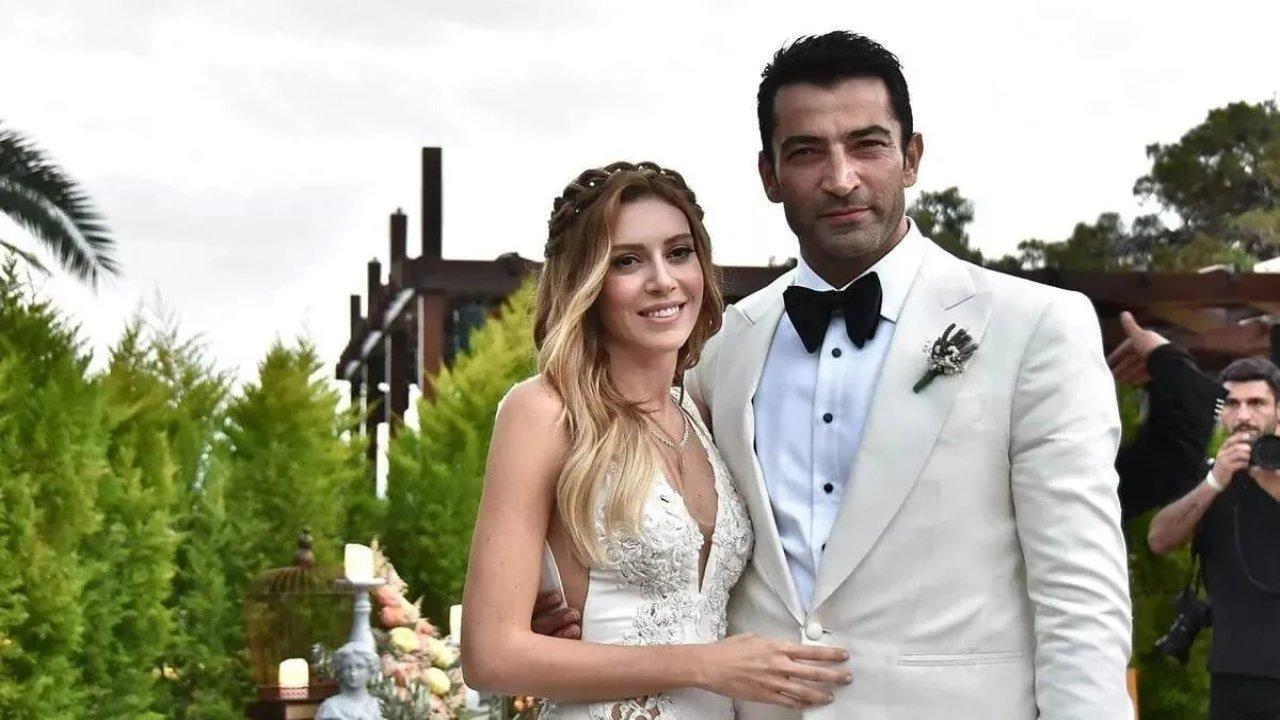 Kenan İmirzalıoğlu Sinem Kobal'ı aldattı mı?