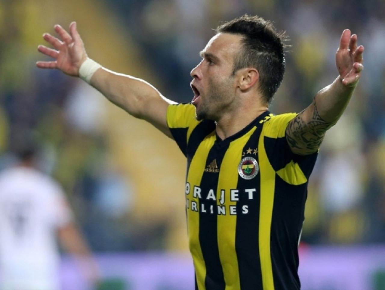 Tehlike çanları Valbuena için çalıyor