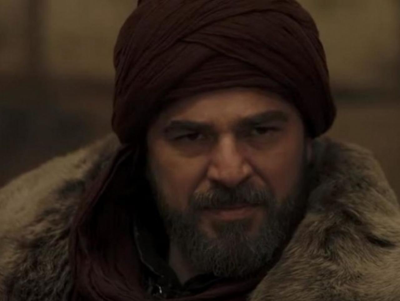 Diriliş Ertuğrul 135. bölüm fragmanı | Osman Bey kurtulacak mı?