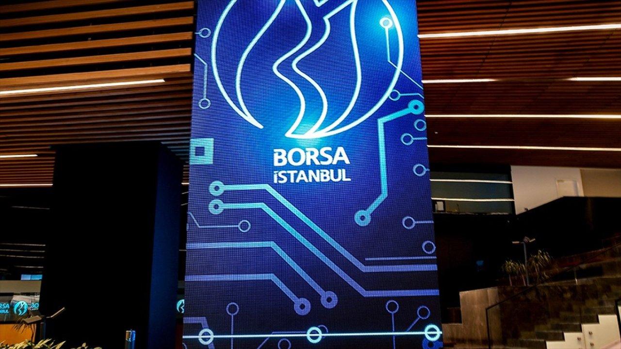 Borsa güne hızla yükselerek başladı