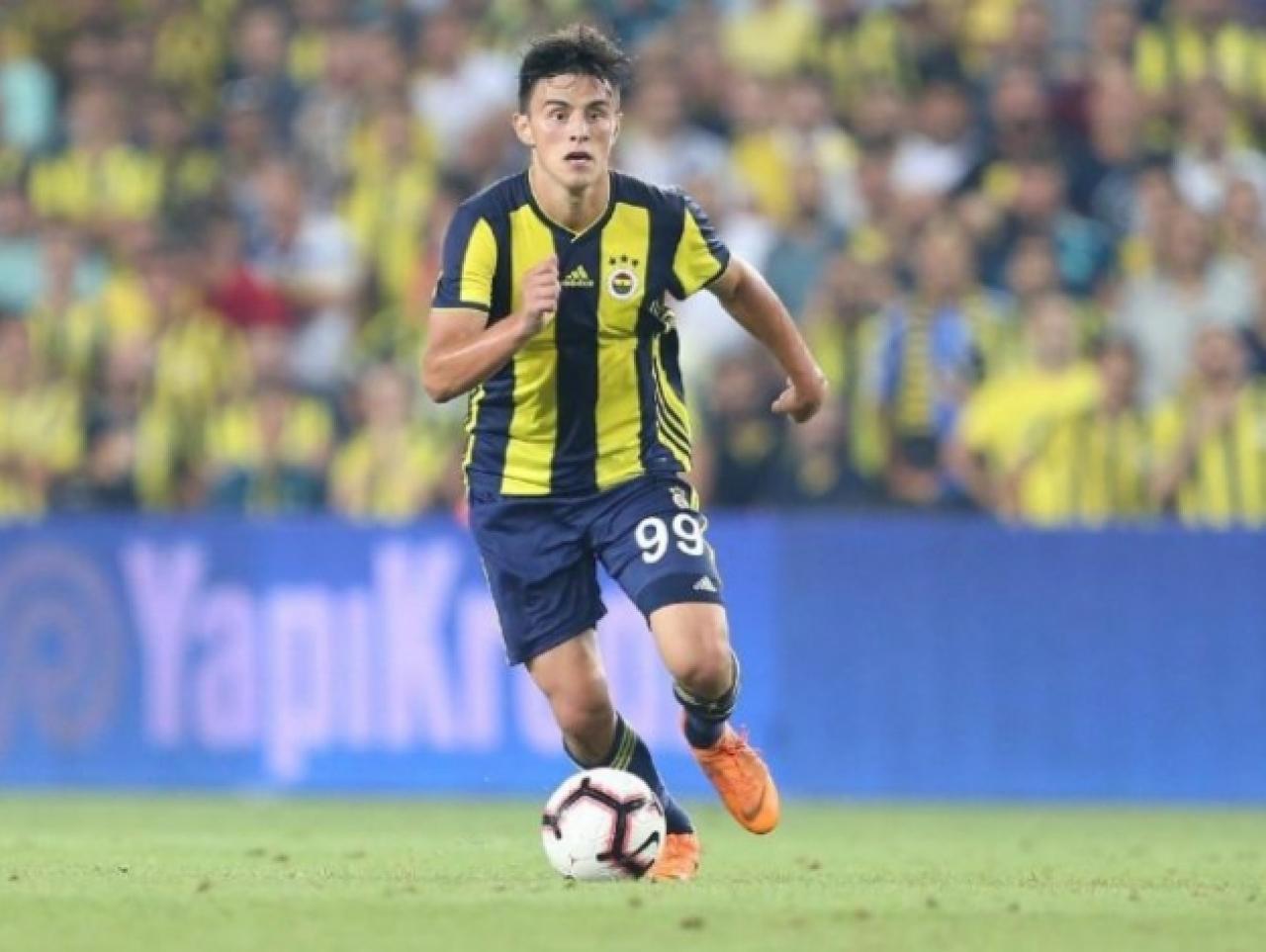 Fener'de en hırçın Eljif Elmas