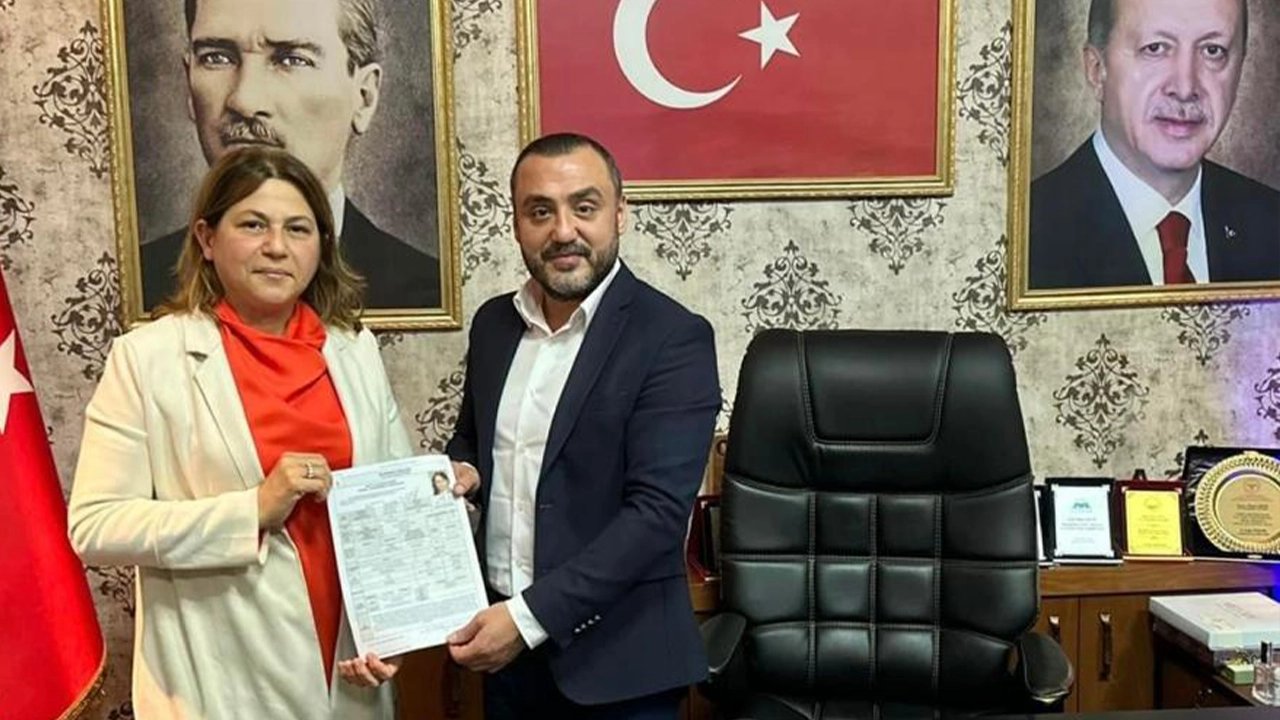 Hatice Bozdağ: Büyükçekmece için çalışmaya hazırım