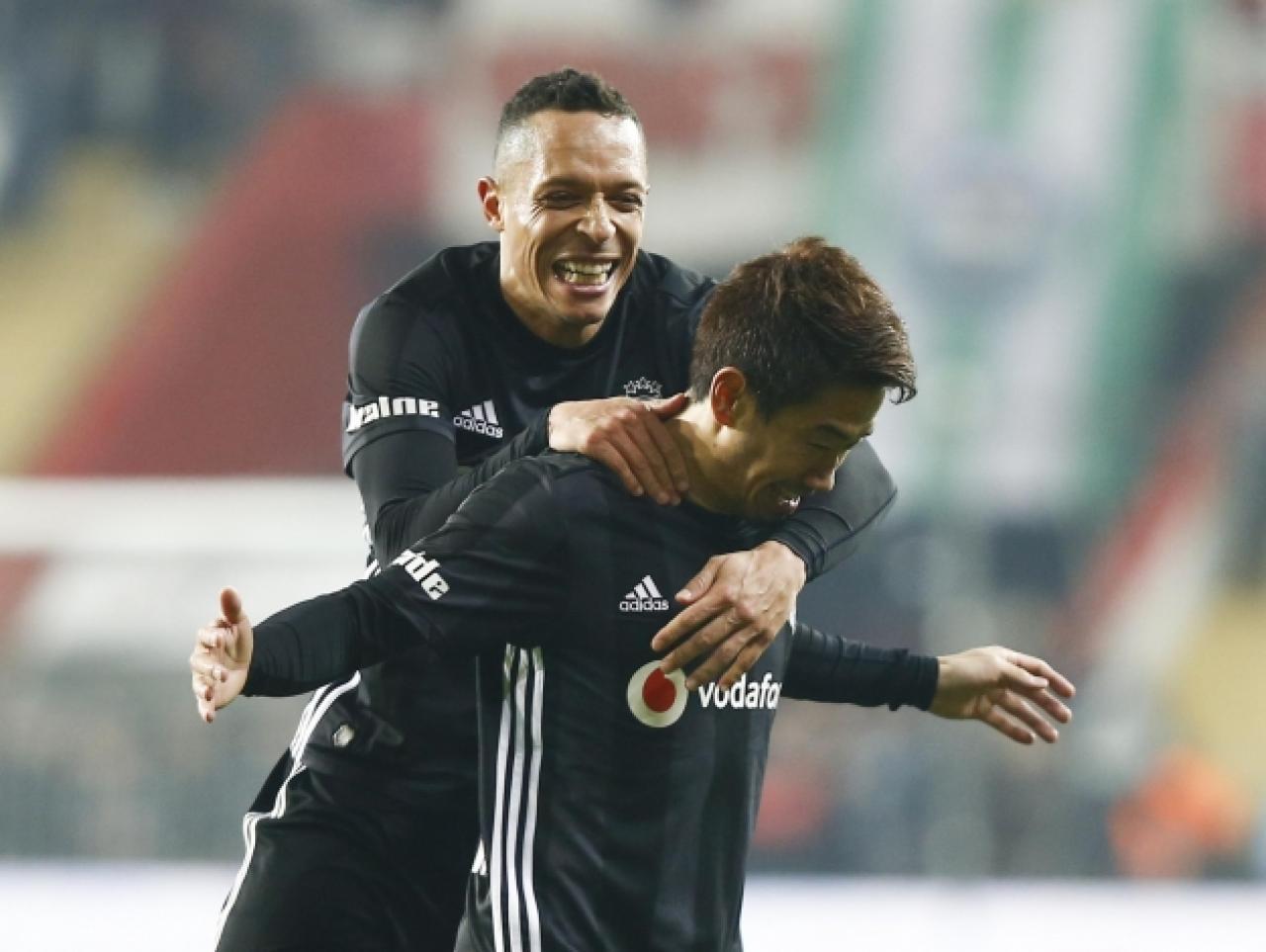 Beşiktaş’ın rakibi Bursaspor