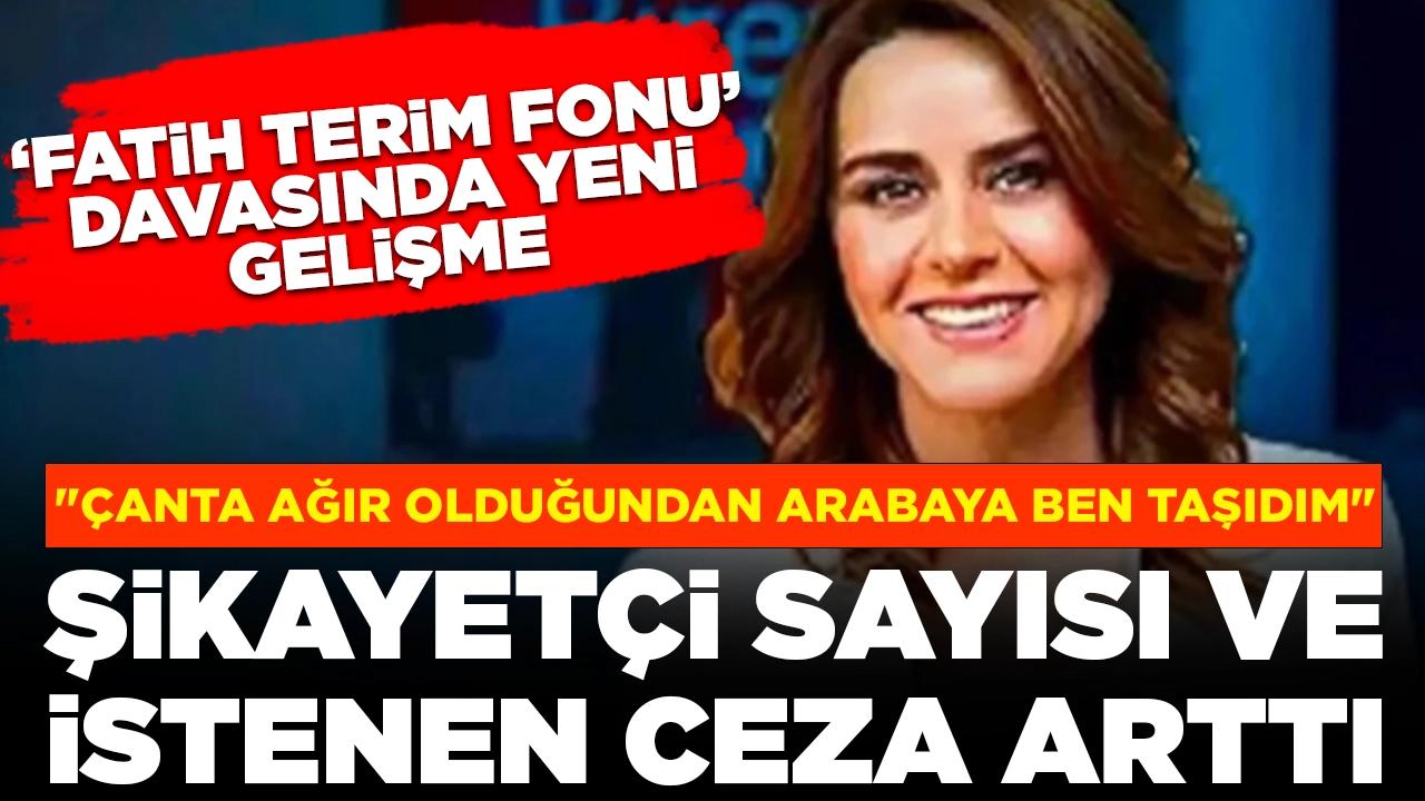 Gizli fon davasında yeni gelişme: Şikayetçi sayısı arttı