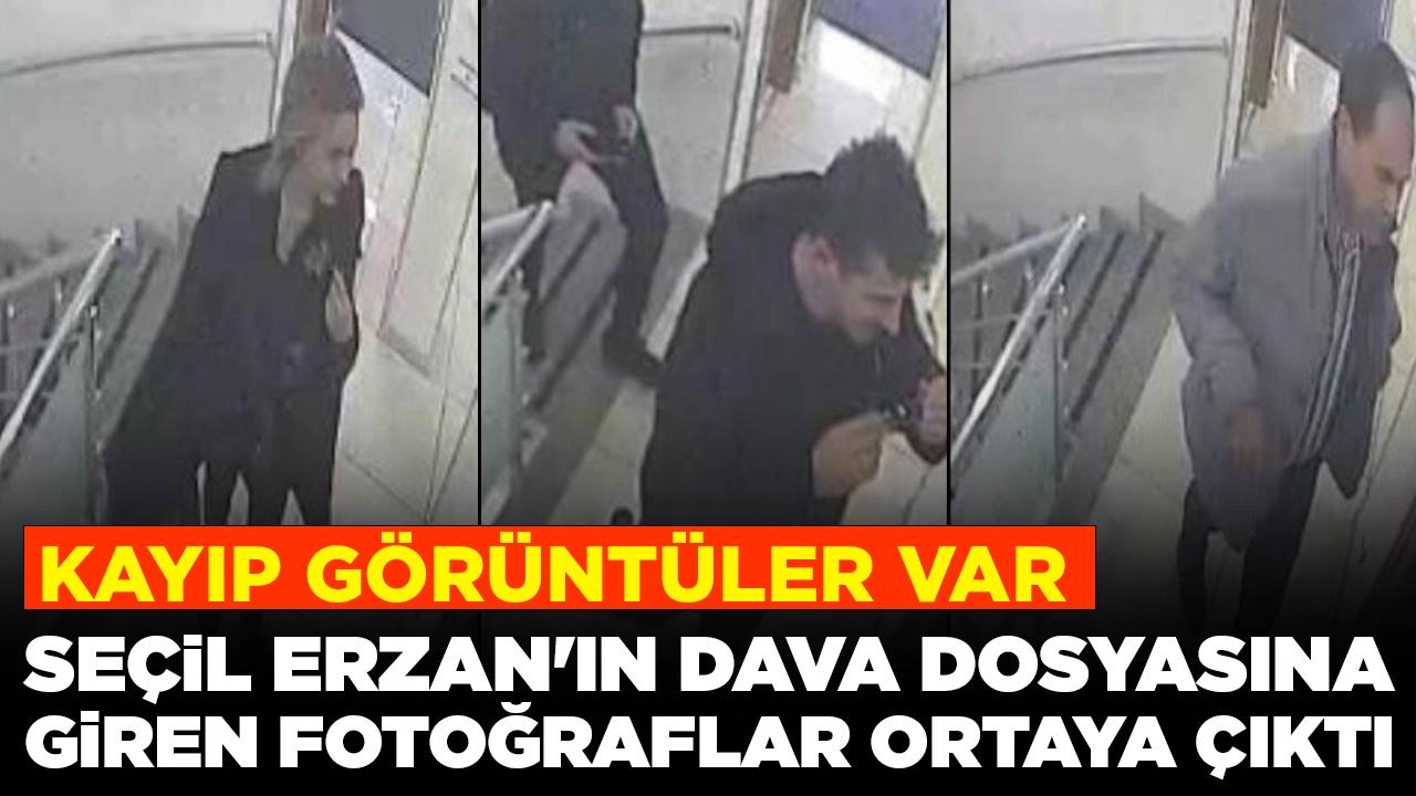 Fon vurgunu davasına giren fotoğraflar: Kayıp görüntüler var