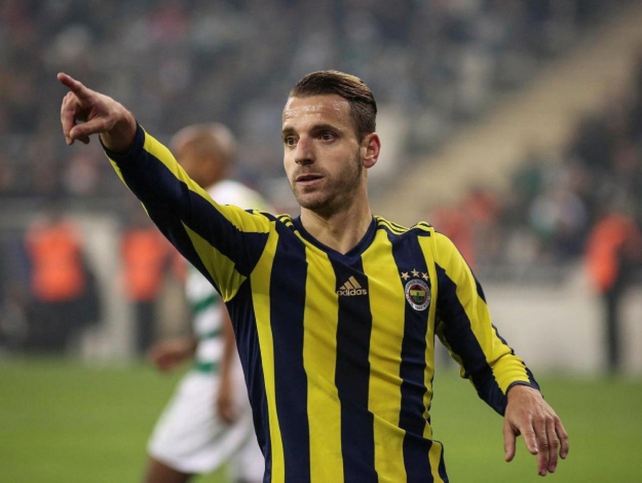 Roberto Soldado kaç maç ceza alacak? O isim açıkladı