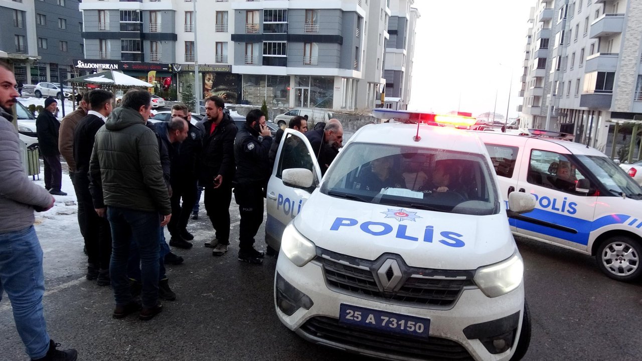 Polis ekipleri alarma geçti, şehir ablukaya alındı: Gerçek sonradan ortaya çıktı