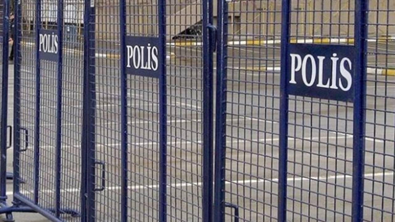 Gösteri ve yürüyüşlere yasak getirildi