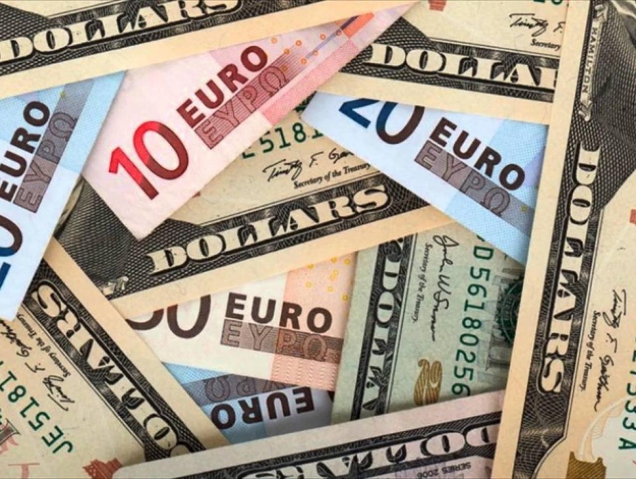 Dolar ve Euro kaç lira? 12 Şubat fiyatları