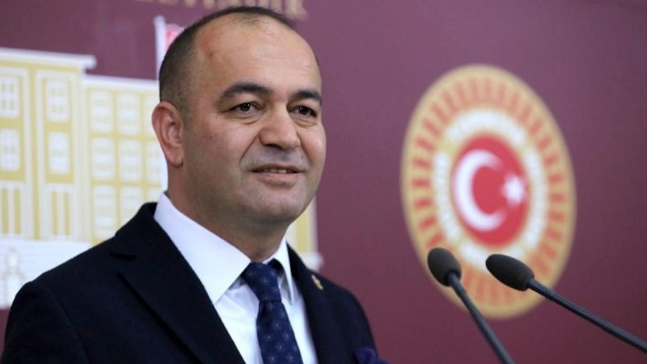 Özgür Karabat'tan Mehmet Şimşek'e çağrı: 'Alibaba’ya 30 milyar TL’lik kıyağa tek söz edecek misiniz?'