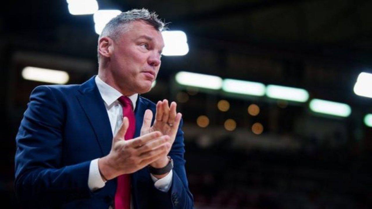 Sarunas Jasikevicius kimdir, nereli, kaç yaşında, hangi takımlarda oynadı, evli mi?