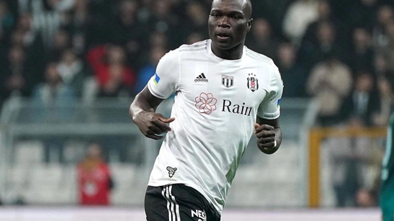 Kadro dışı bırakılan Vincent Aboubakar: 'Artık bu saçma suçlamalara son verelim'