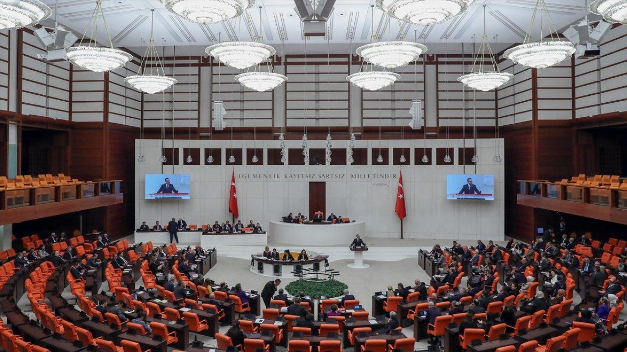 Ticaret, Sanayi ve Teknoloji Bakanlıklarının 2024 yılı bütçeleri kabul edildi