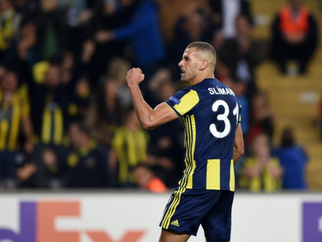 Fenerbahçe'nin konuğu Konyaspor