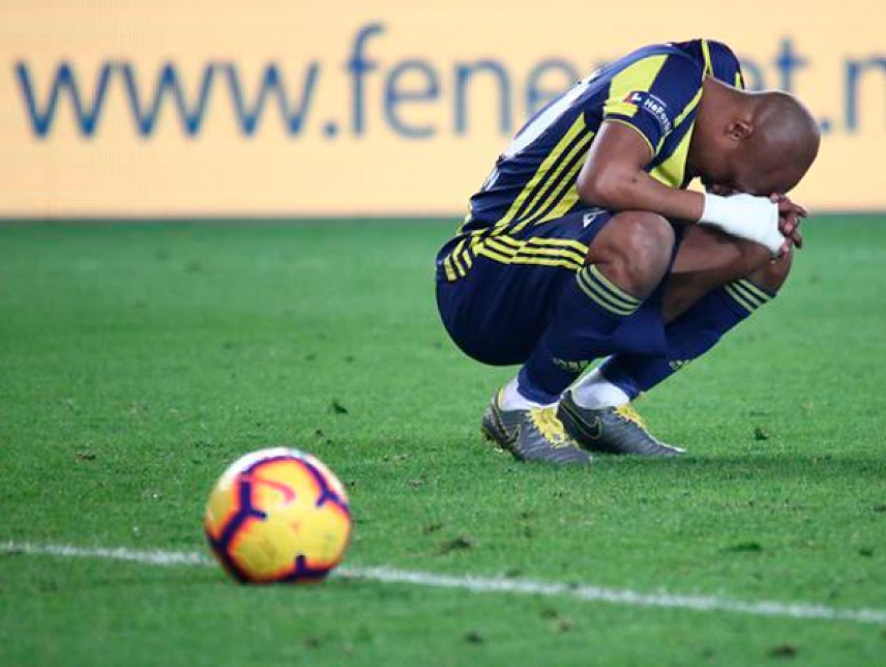 İki farklı Fenerbahçe