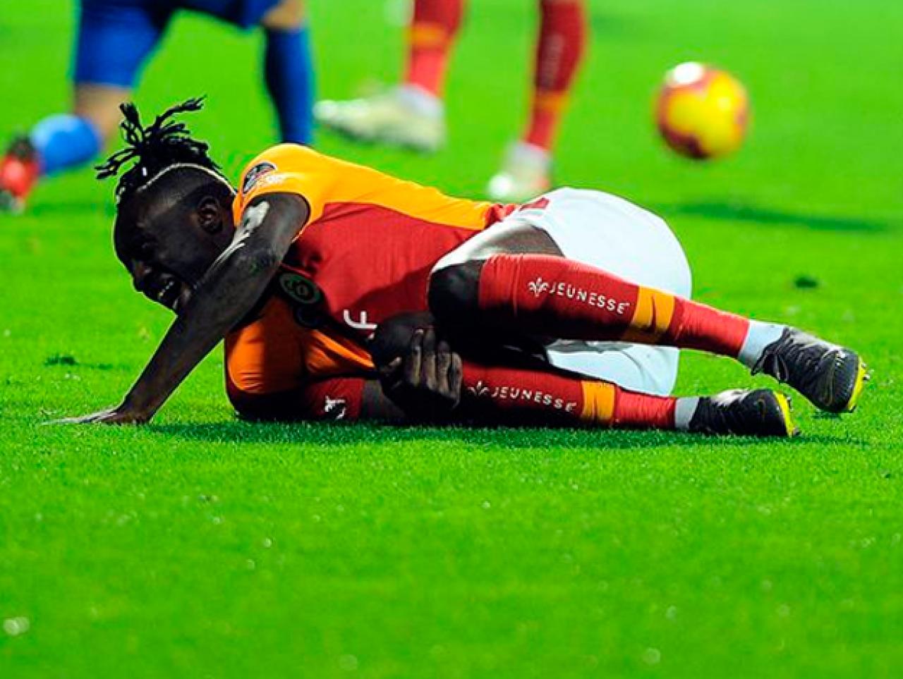 Diagne boş geçti