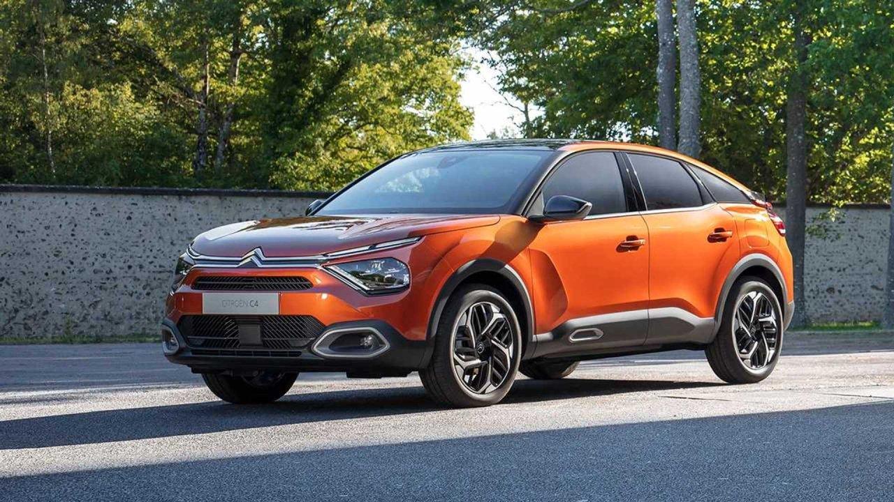 2024 Ocak Citroen Fiyatları C3, C4, C4X, C5, C5 Aircross, C Elysee, Ami ne kadar kaç bin TL?