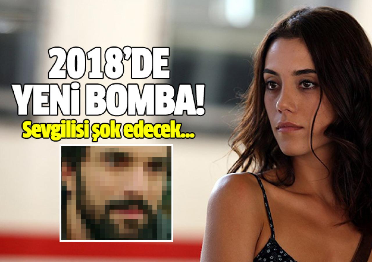 Cansu Dere ile Engin Akyürek sevgili mi! Flaş iddia magazin dünyasını salladı