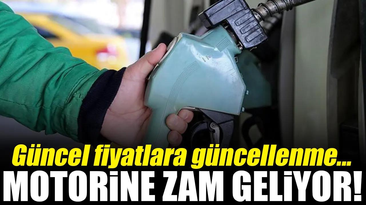 Akaryakıta bir zam daha! Güncel benzin, mazot fiyatları İstanbul, Ankara, İzmir 21 Aralık Perşembe