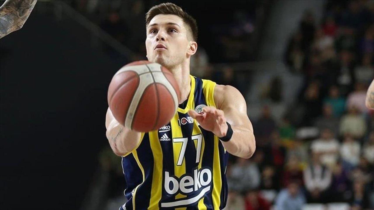 Fenerbahçe Beko, ALBA Berlin'e konuk olacak