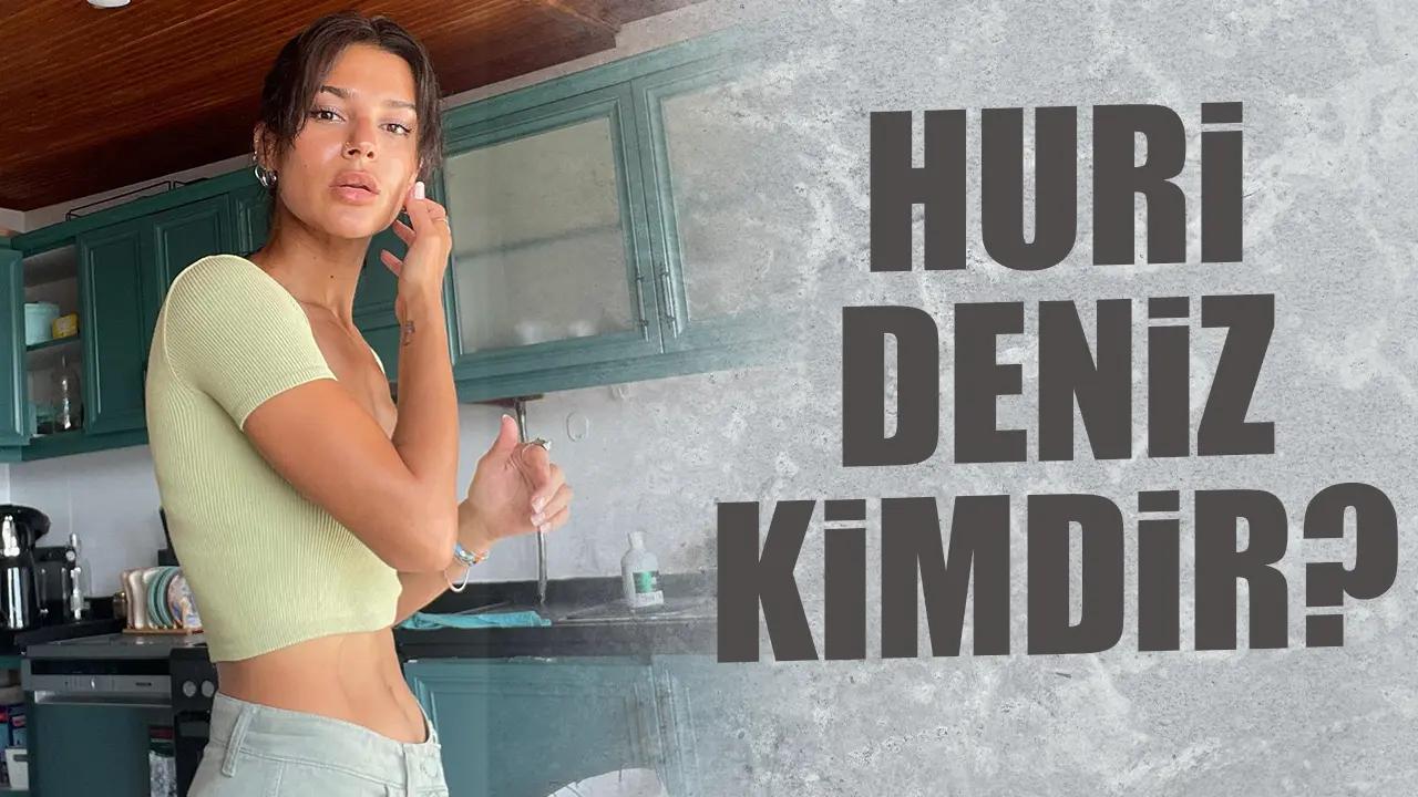 Pınar Deniz'in ablası Huri Deniz kimdir? Kaç yaşında, Instagram hesabı ve fotoğrafları