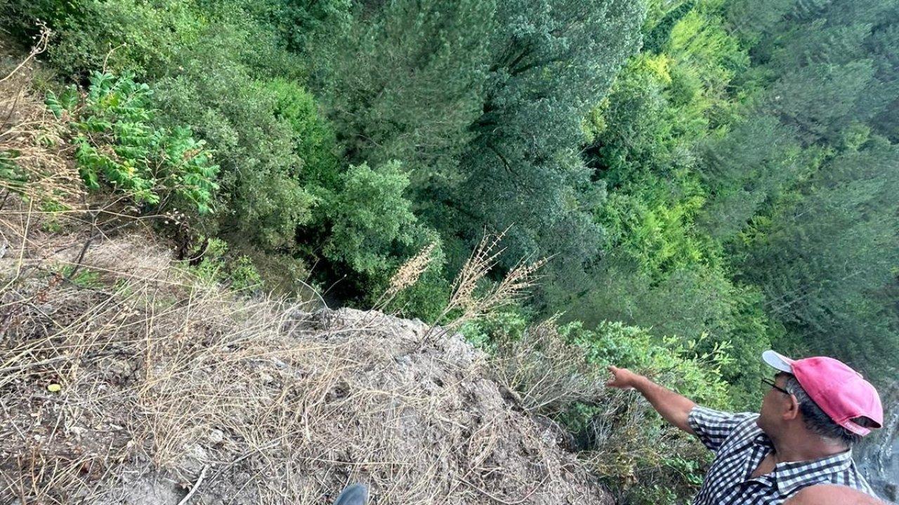 Uçurumdan atılıp, 8 yerinden bıçaklanmıştı: 'Ölüme terk edildim'