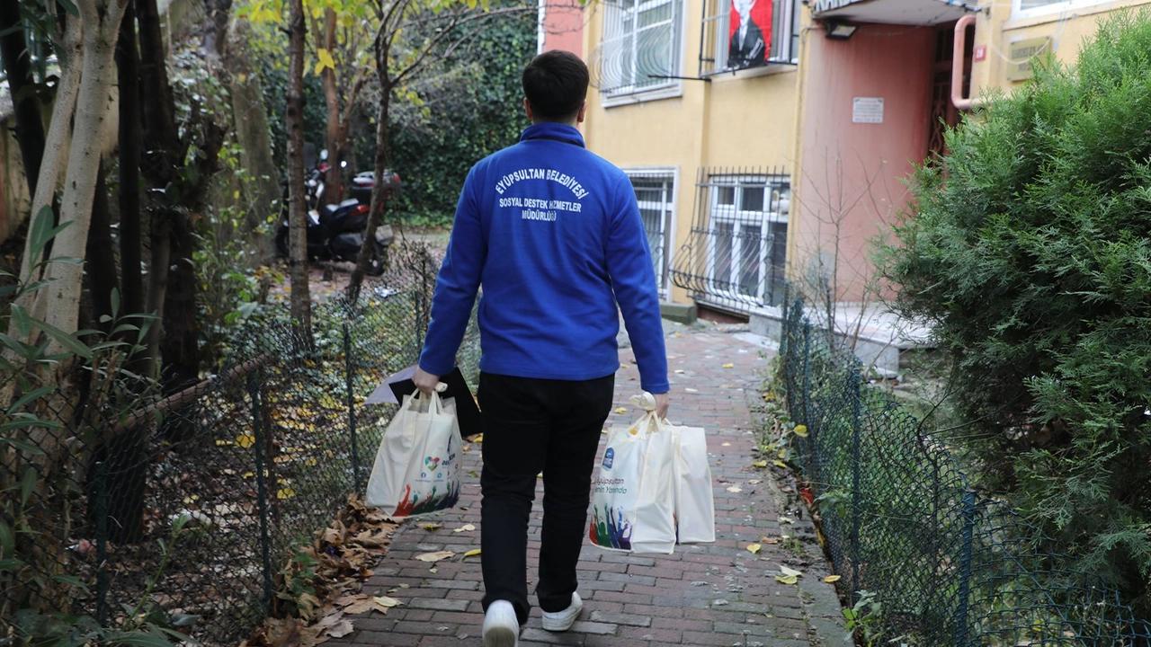 Belediyeden 'öğrenci evi desteği' projesi