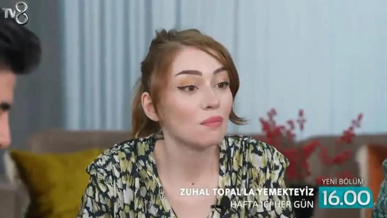 Zuhal Topal'la Yemekteyiz Selin Karakaş Taş kimdir? Instagram hesabı nedir?