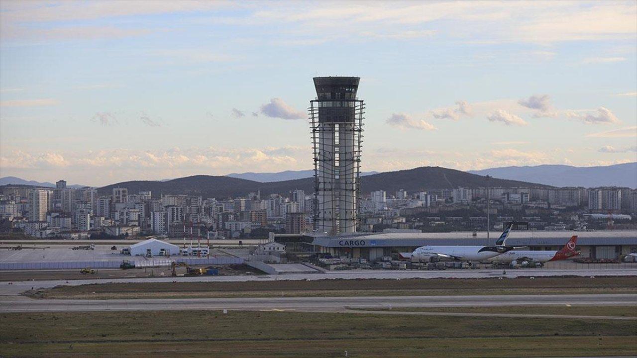 Sabiha Gökçen Havalimanı'nın 2. pisti bugün açılıyor