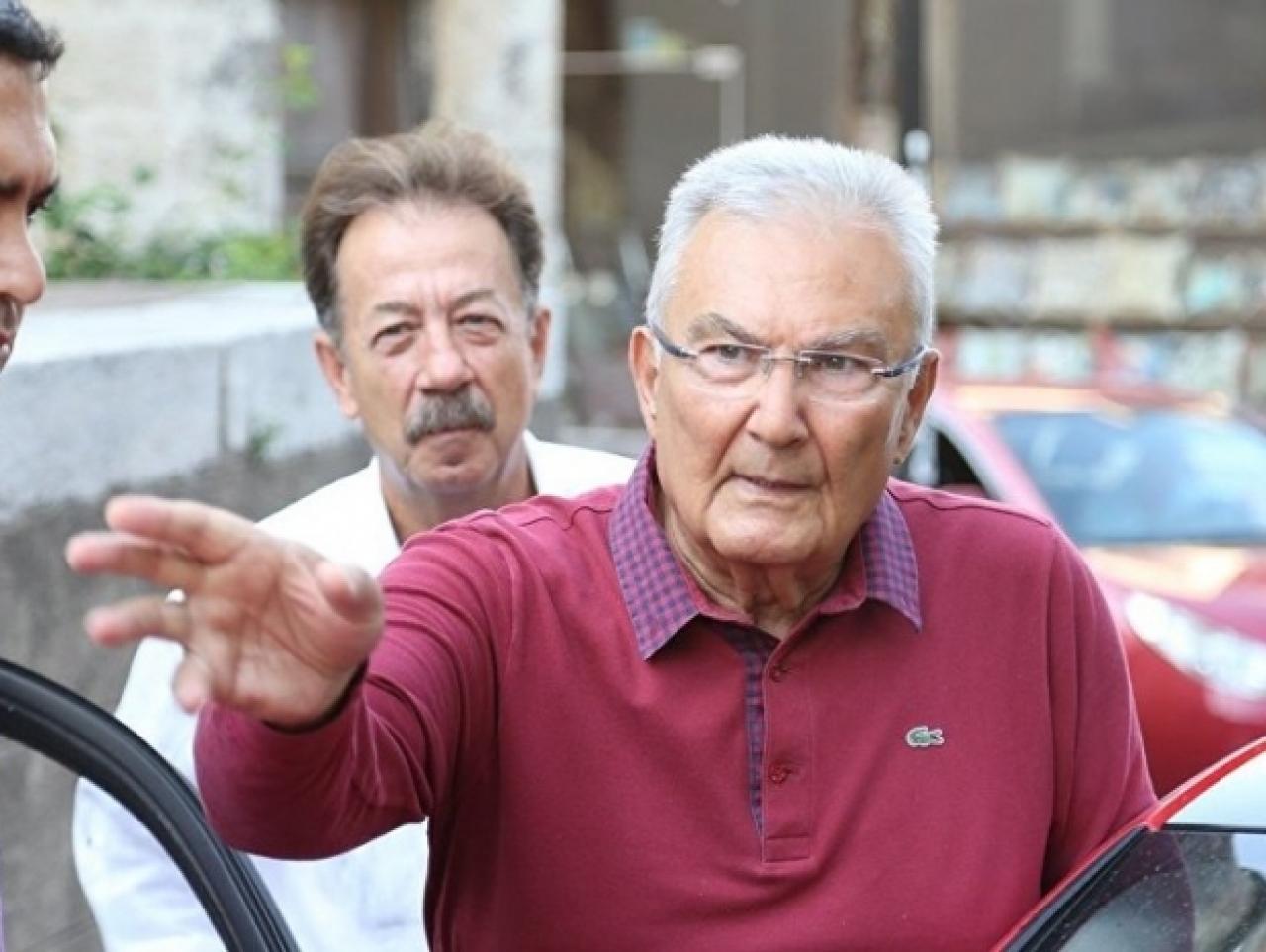 Deniz Baykal ne zaman taburcu olacak? Kızı açıkladı