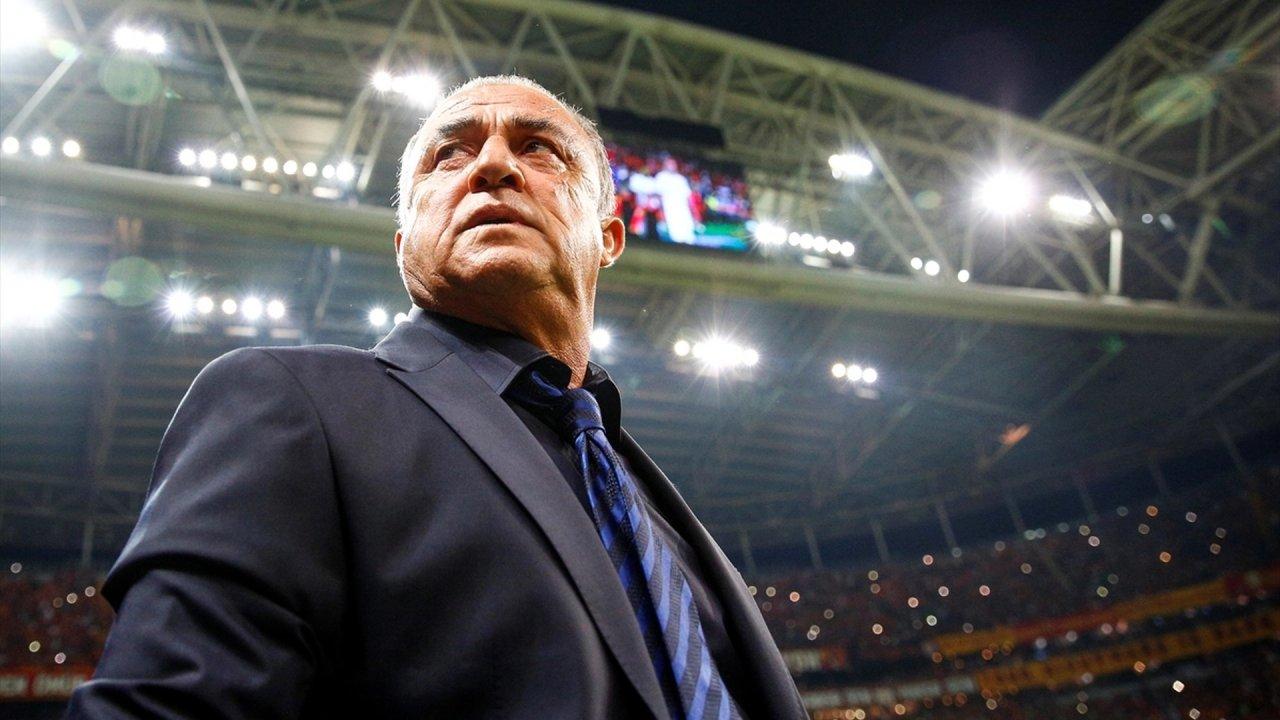 Fatih Terim’den ilk açıklama geldi!